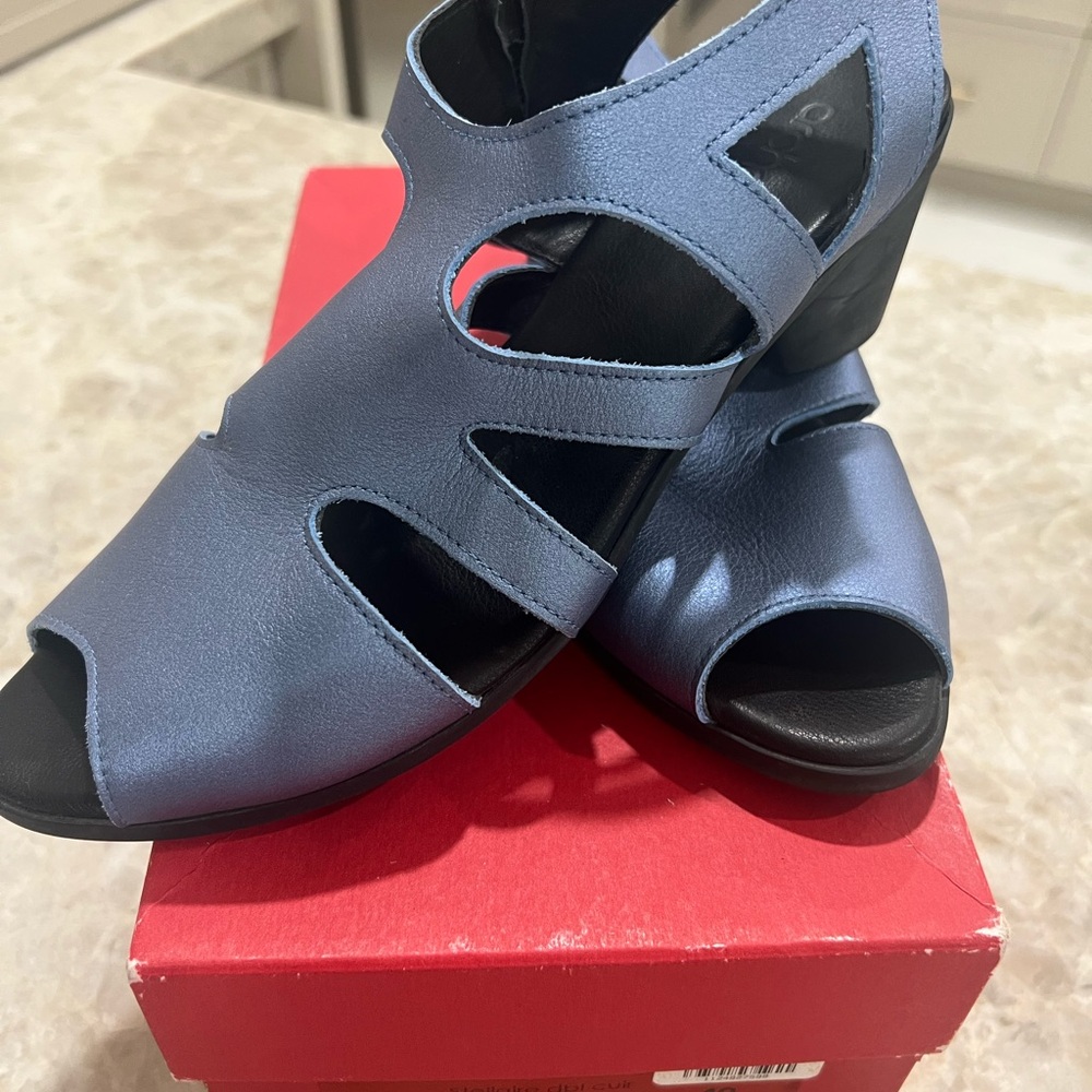 Arche Sorako Sandals - Picture 8 of 12